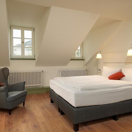 Palmbraeu Altstadt Appartments 하이델베르크 외부 사진