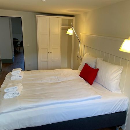 Palmbraeu Altstadt Appartments 하이델베르크 외부 사진