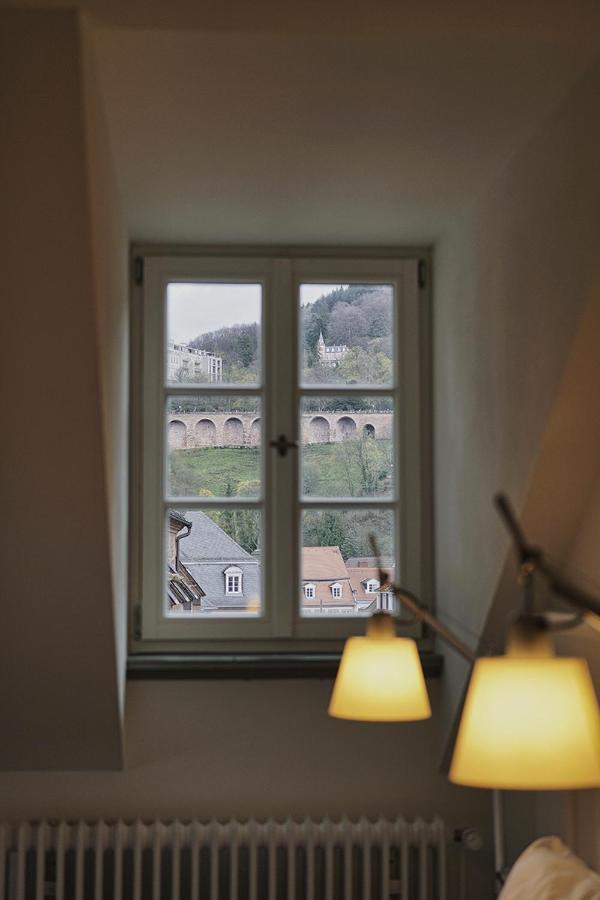 Palmbraeu Altstadt Appartments 하이델베르크 외부 사진