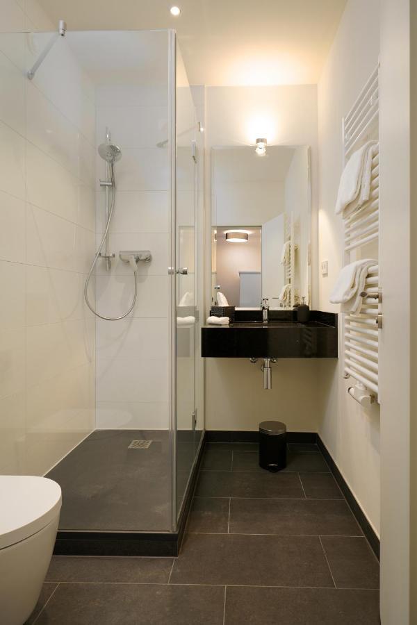 Palmbraeu Altstadt Appartments 하이델베르크 외부 사진