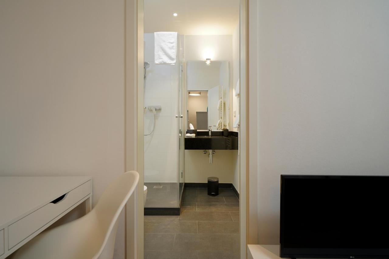 Palmbraeu Altstadt Appartments 하이델베르크 외부 사진