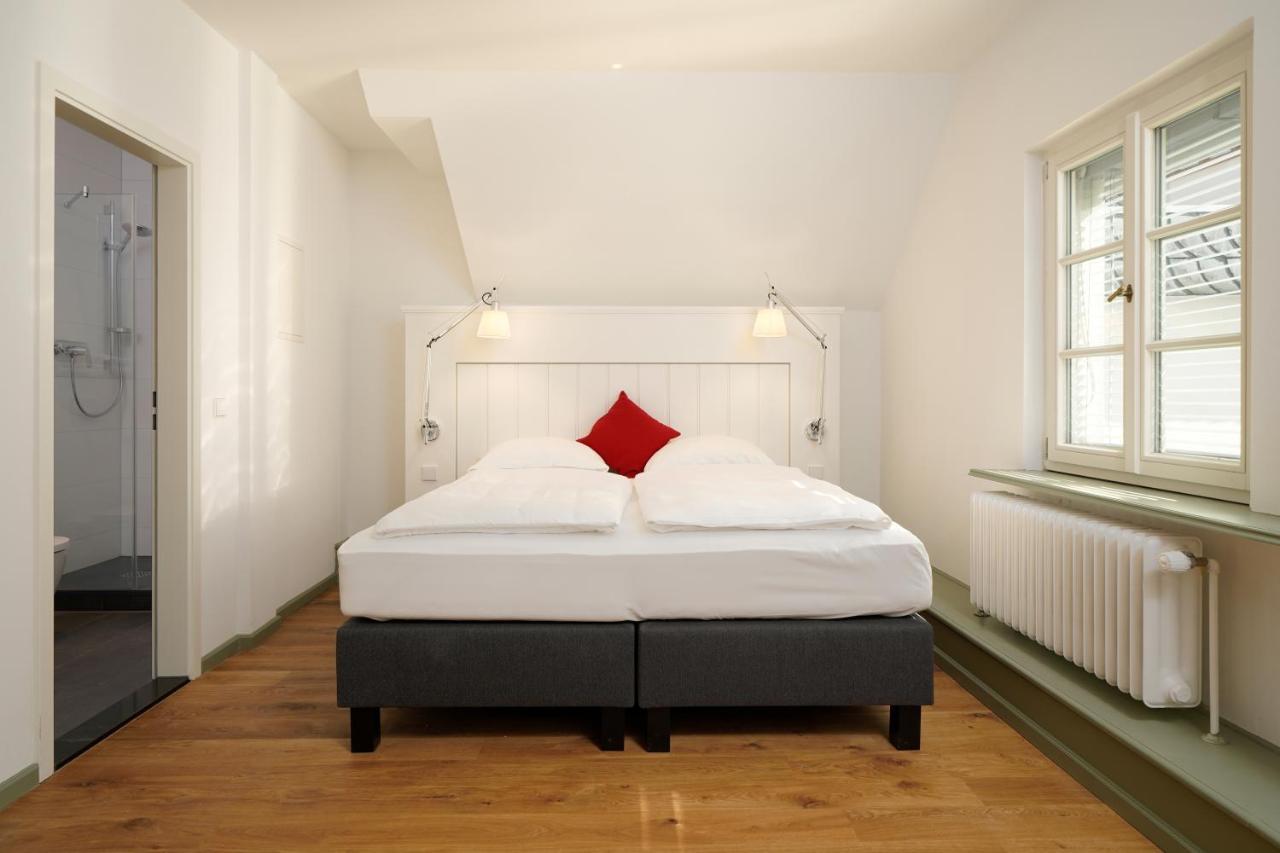 Palmbraeu Altstadt Appartments 하이델베르크 외부 사진