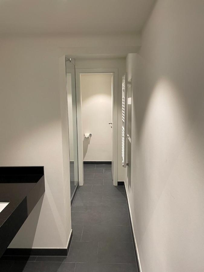 Palmbraeu Altstadt Appartments 하이델베르크 외부 사진