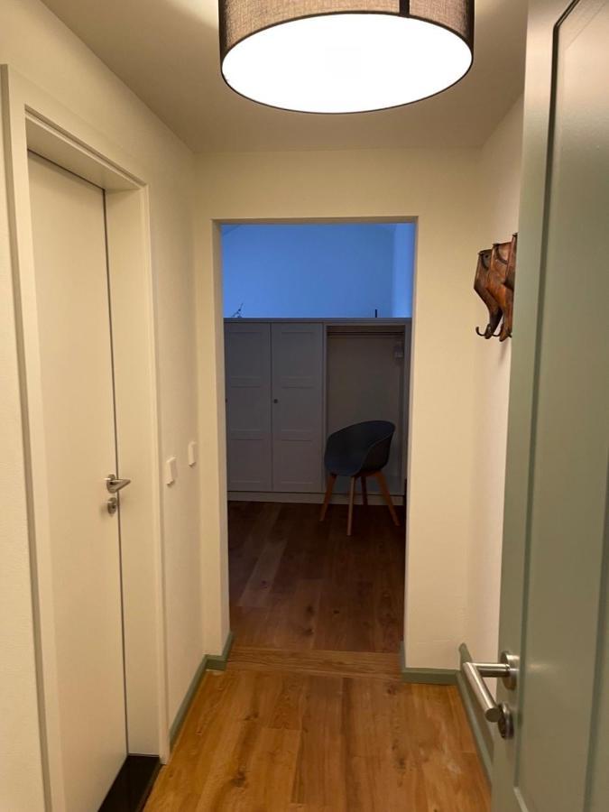 Palmbraeu Altstadt Appartments 하이델베르크 외부 사진