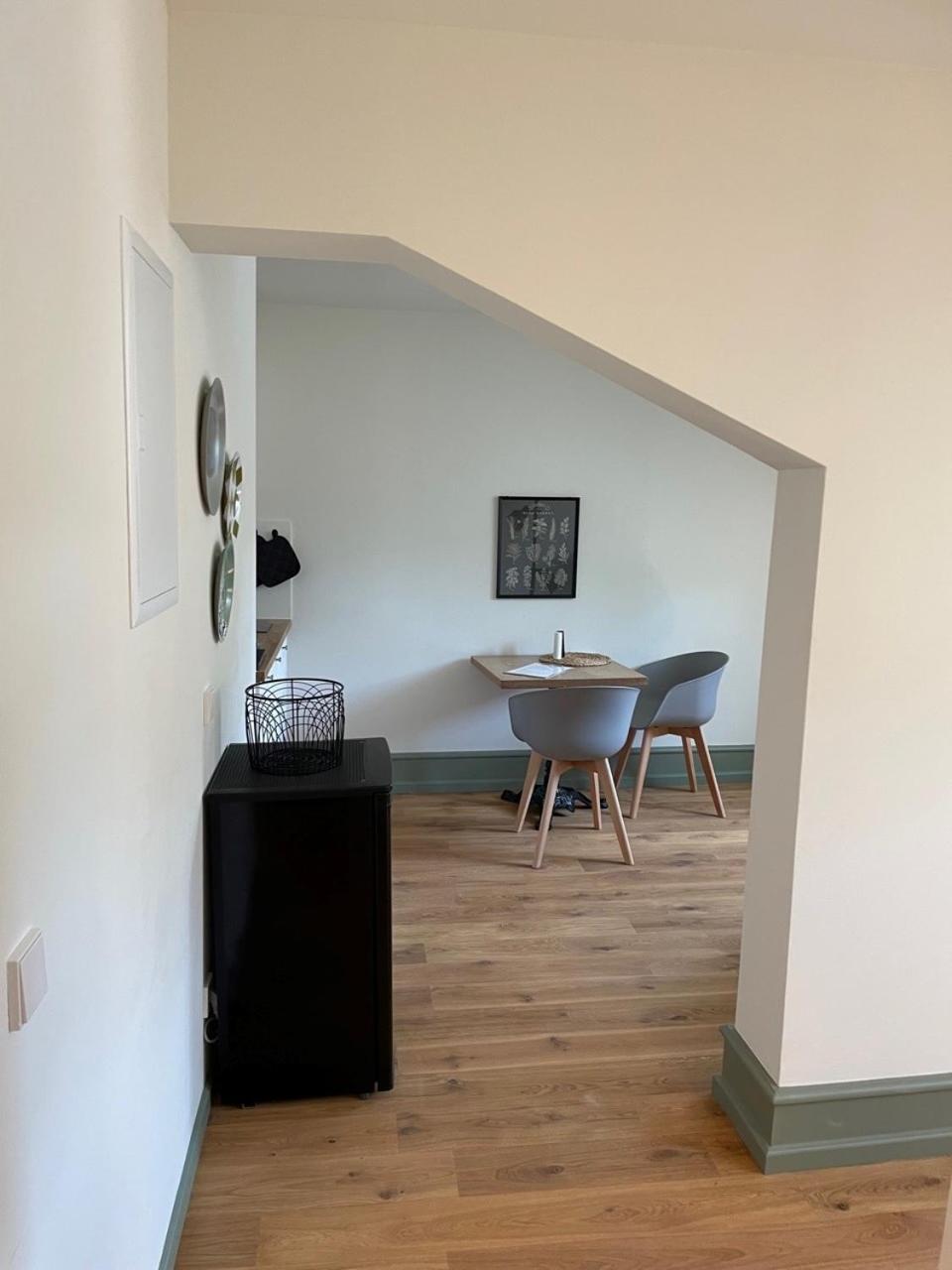 Palmbraeu Altstadt Appartments 하이델베르크 외부 사진